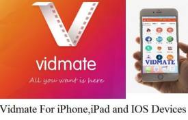 How To Download Music Videos With VidMate