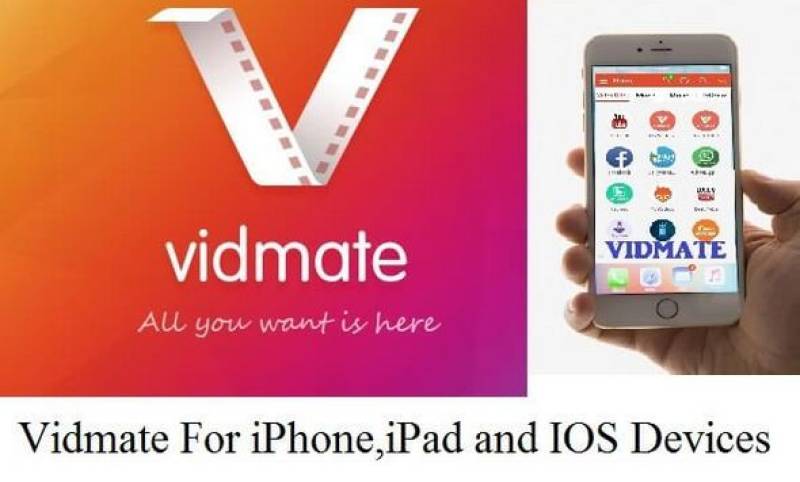 How To Download Music Videos With VidMate