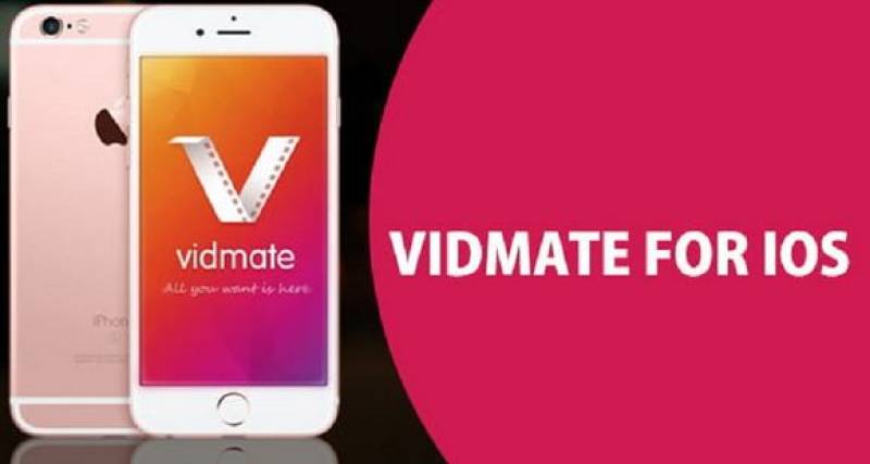 Using VidMate To Download Movies And TV Shows