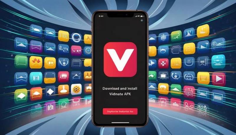 The History Of VidMate: How It Has Changed