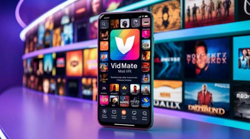 Why People Love Using VidMate For Movies And Music